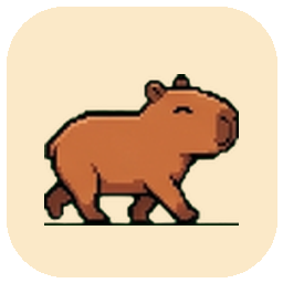 Capibara Pet